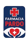 Logo de Farmacia Pardo SRL